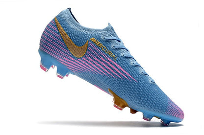 Nike Mercurial Vapor 13 Elite FG – Bleu Rose - FootXPert