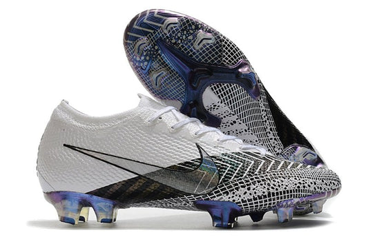 Nike Mercurial Vapor 13 Elite FG – Dream Speed 3 – Blanc Noir - FootXPert