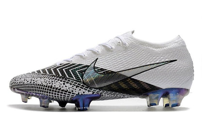 Nike Mercurial Vapor 13 Elite FG – Dream Speed 3 – Blanc Noir - FootXPert
