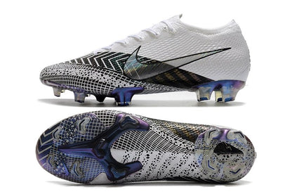 Nike Mercurial Vapor 13 Elite FG – Dream Speed 3 – Blanc Noir - FootXPert