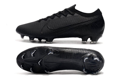 Nike Mercurial Vapor 13 Elite FG – Under The Radar – Noir - FootXPert