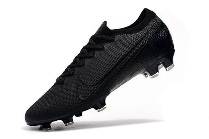 Nike Mercurial Vapor 13 Elite FG – Under The Radar – Noir - FootXPert