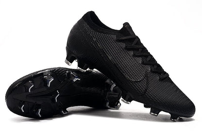 Nike Mercurial Vapor 13 Elite FG – Under The Radar – Noir - FootXPert