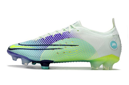 Nike Mercurial Vapor 14 Elite FG – Dream Speed – Vert Volt Vert Électro - FootXPert