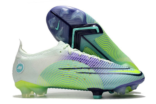 Nike Mercurial Vapor 14 Elite FG – Dream Speed – Vert Volt Vert Électro - FootXPert