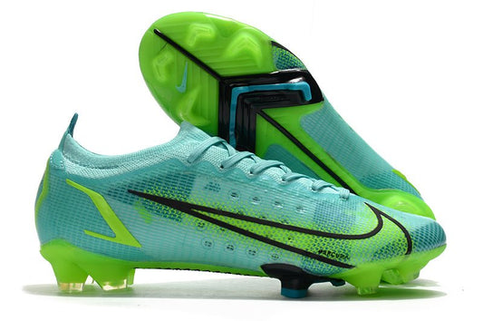 Nike Mercurial Vapor 14 Elite FG – Dynamique Vert Citron - FootXPert