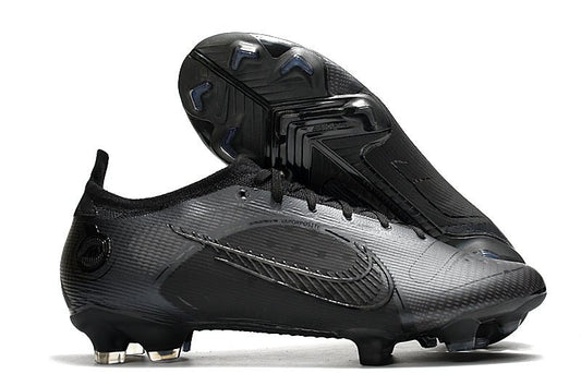 Nike Mercurial Vapor 14 Elite FG – Noir - FootXPert