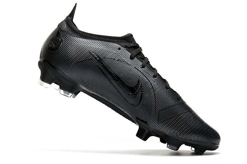 Nike Mercurial Vapor 14 Elite FG – Noir - FootXPert