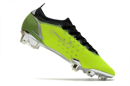 Nike Mercurial Vapor 14 Elite FG – Vert Argent - FootXPert