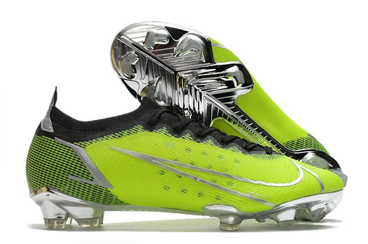 Nike Mercurial Vapor 14 Elite FG – Vert Argent - FootXPert