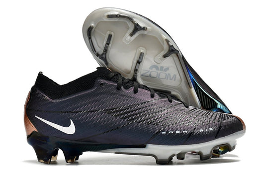 Nike Mercurial Vapor 15 Elite FG – Noir - FootXPert