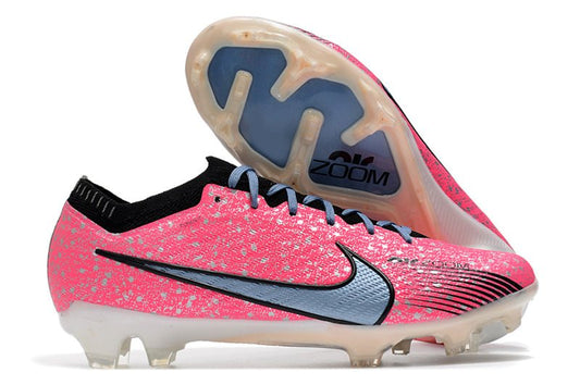 Nike Mercurial Vapor 15 Elite FG – Rose Argent - FootXPert