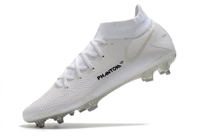 Nike Phantom GT Elite DF FG – Blanc - FootXPert