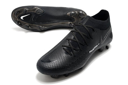 Nike Phantom GT Elite DF FG – Noir - FootXPert