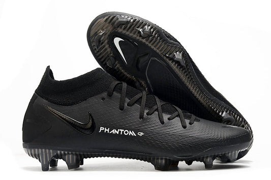 Nike Phantom GT Elite DF FG – Noir - FootXPert