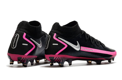 Nike Phantom GT Elite DF FG – Noir Rose Explosion - FootXPert