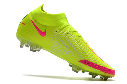 Nike Phantom GT Elite DF FG – Vert Rose - FootXPert