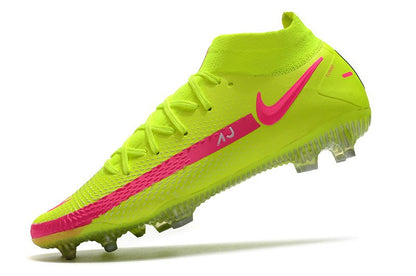 Nike Phantom GT Elite DF FG – Vert Rose - FootXPert