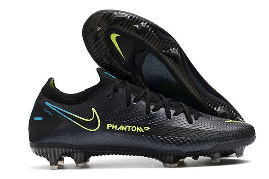Nike Phantom GT Elite FG – Multicolore Noir - FootXPert