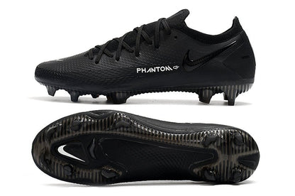 Nike Phantom GT Elite FG – Noir - FootXPert