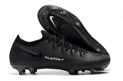 Nike Phantom GT Elite FG – Noir - FootXPert
