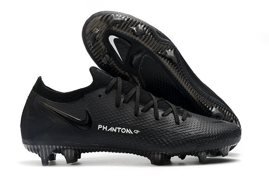 Nike Phantom GT Elite FG – Noir - FootXPert