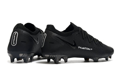 Nike Phantom GT Elite FG – Noir - FootXPert