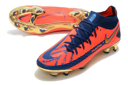 Nike Phantom GT2 Elite DF FG – Lucent Pack – Bright Crimson Or Bleu Marine - FootXPert