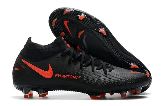 Nike Phantom GT2 Elite DF FG – Shadow Pack – Noir Gris - FootXPert