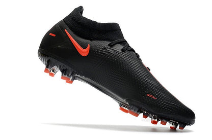 Nike Phantom GT2 Elite DF FG – Shadow Pack – Noir Gris - FootXPert