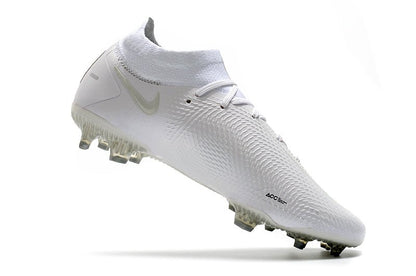 Nike Phantom GT2 Elite DF FG – White Pack – Blanc - FootXPert