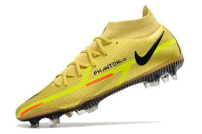 Nike Phantom GT2 Elite FG – Jaune - FootXPert