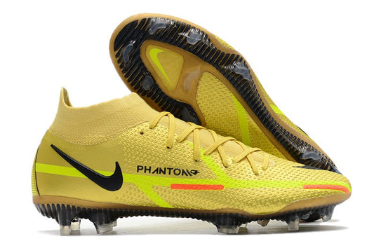 Nike Phantom GT2 Elite FG – Jaune - FootXPert