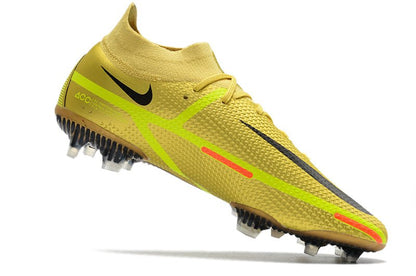 Nike Phantom GT2 Elite FG – Jaune - FootXPert
