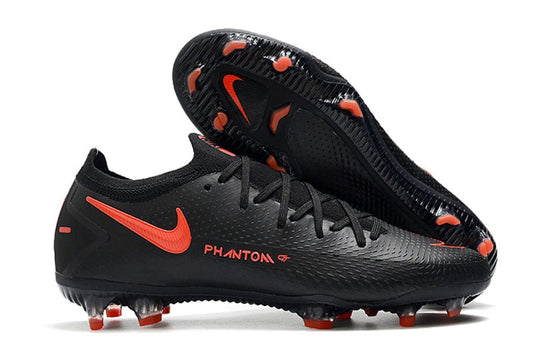 Nike Phantom GT2 Elite FG – Shadow Pack – Noir Gris (Low Cut) - FootXPert