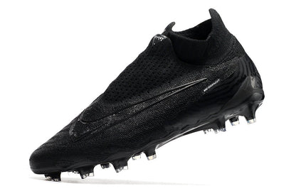 Nike Phantom GX Elite DF FG – Noir - FootXPert