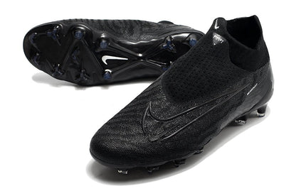 Nike Phantom GX Elite DF FG – Noir - FootXPert