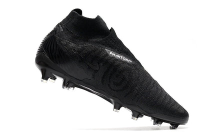Nike Phantom GX Elite DF FG – Noir - FootXPert