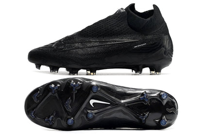 Nike Phantom GX Elite DF FG – Noir - FootXPert