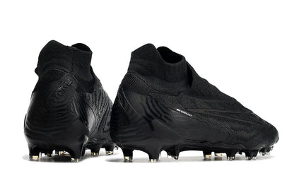 Nike Phantom GX Elite DF FG – Noir - FootXPert