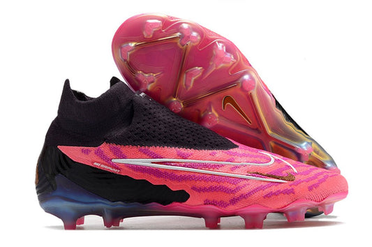 Nike Phantom GX Elite DF FG – Rose Noir - FootXPert