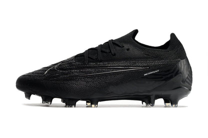 Nike Phantom GX Elite FG – Noir - FootXPert
