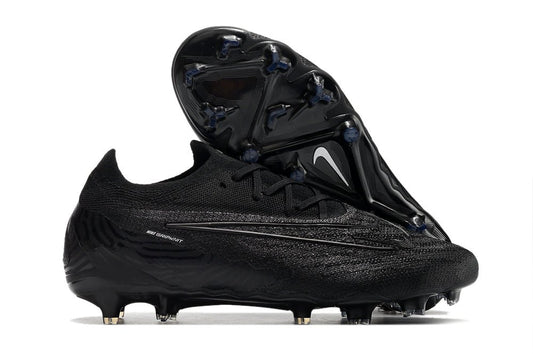 Nike Phantom GX Elite FG – Noir - FootXPert