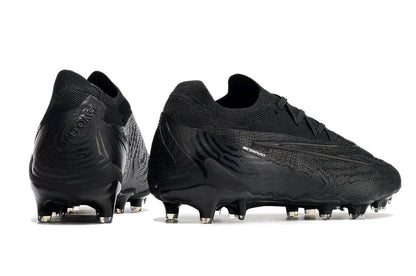 Nike Phantom GX Elite FG – Noir - FootXPert