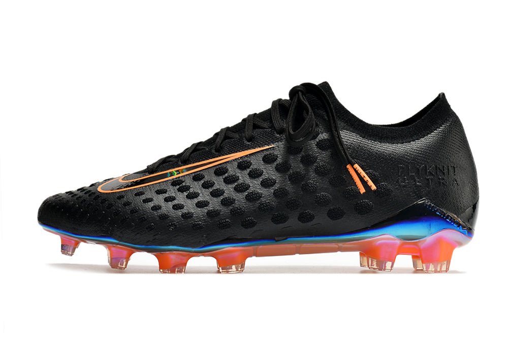 Nike Phantom Ultra Venom FG – Bright Citrus - FootXPert