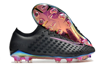 Nike Phantom Ultra Venom FG – Noir Rose Blast - FootXPert