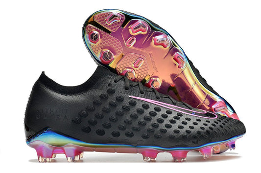 Nike Phantom Ultra Venom FG – Noir Rose Blast - FootXPert