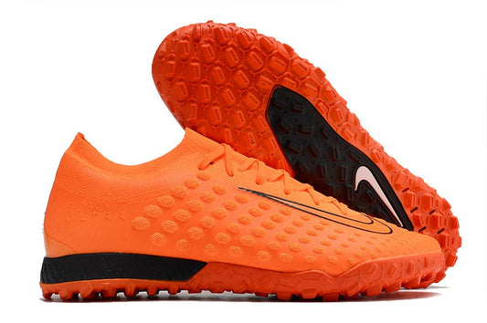 Nike Phantom Ultra Venom TF Elite Laranja - FootXPert