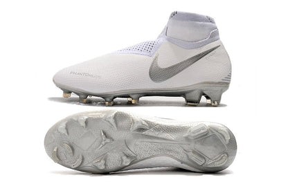 Nike Phantom Vision Elite FG – Blanc - FootXPert