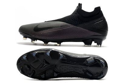 Nike Phantom Vision Elite FG – Noir - FootXPert